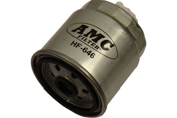 AMC FILTER Топливный фильтр HF-646